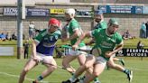 Champions Naomh Éanna get off to successful start with big win over Glynn-Barntown