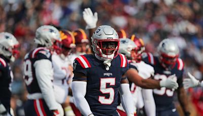 Patriots Star Safety Weighs-in on Rookie QB