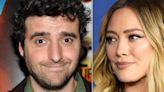 'I'm High As Hell': David Krumholtz Apologizes To Hilary Duff For Stoned Disney Parade Fiasco