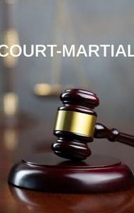 Court-Martial