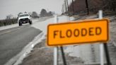 Flood evacuation warnings in Fresno, Madera, Tulare as atmospheric river arrives