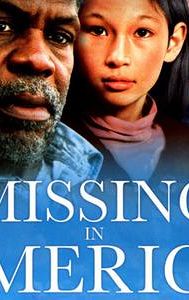 Missing in America