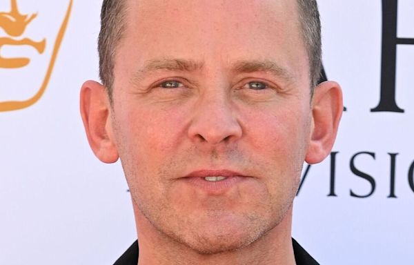 Scott Mills swerves Olly Alexander as he breaks silence after Eurovision