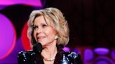 Jane Fonda says she's not 'proud' she got a facelift — she stopped at 1 because she didn't want to look 'distorted'