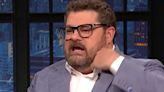 Bobby Moynihan Says Danny DeVito 'Attacked' Him At A Party -- And It Was Cool