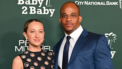 Tobey Maguire’s Ex Jennifer Meyer Engaged to Geoffrey Ogunlesi