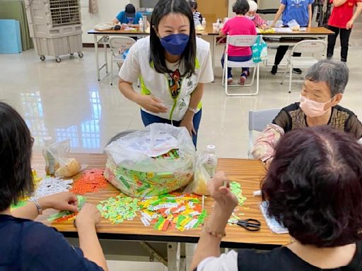 長照覆蓋率僅92.11%落後6高齡縣市｜雲林縣議員張庭綺：雲林縣還有很大努力空間 | 蕃新聞