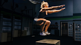 Plyometrics for Runners