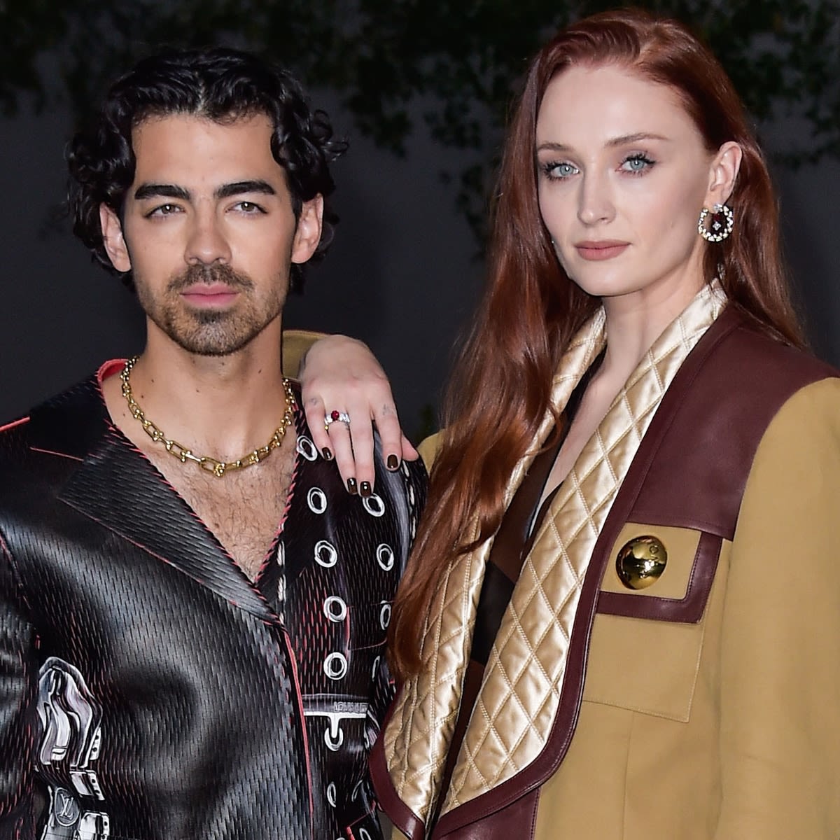 Joe Jonas and Sophie Turner Finalize Divorce One Year After Split