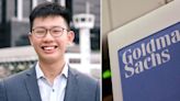 Meet the students stacking internships and battling each other to get a foot in Goldman Sachs' and JPMorgan's doors