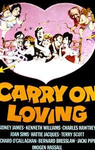 Carry on Loving