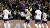 El Pucela anuncia un ‘purple game’