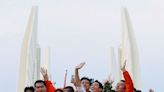 Thai opposition figure urges holdout parties to support election winner