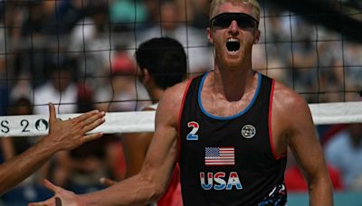 Paris 2024: How Chase Budinger's NBA gamble resulted in a trip to the Olympics