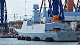 This Is China’s New Type 054B Frigate, Could Become Backbone Of Navy