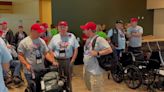 Watch the latest from the 30th Greater Peoria Honor Flight