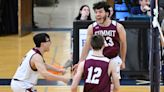 Statement wins after Rd. 1 of the Boys Volleyball state tournament