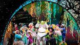 Shrek the Musical at the Eventim Apollo review: a shrektacular mess