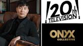 Jason Kim Inks Overall Deal With 20th Television & Onyx Collective