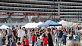 Annual Maritime Festival to get a military salute with arrival of US Navy missile destroyer | Juneau Empire