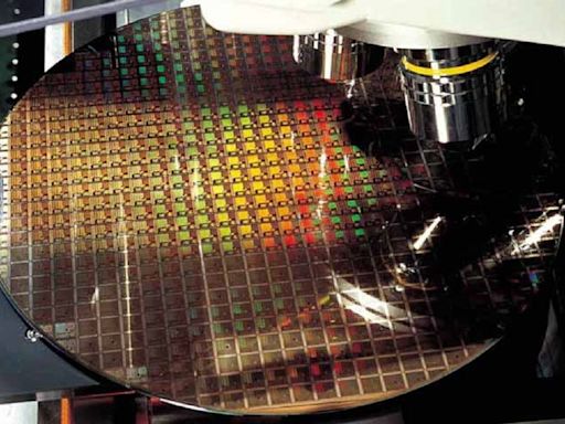 台積電計劃2026年生產1.6奈米晶片 確保未來10年領先地位--上報