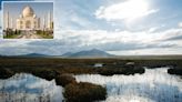 Highland peat bog granted World Heritage status