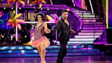 Under-fire Giovanni Pernice returns to dance floor with private workshops amid Strictly abuse claims