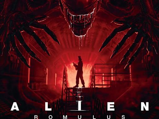 REVIEW | Alien: Romulus - Cuando el amor por el cine es más fuerte que las formas