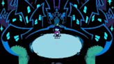 Undertale mastermind Toby Fox says Deltarune is still far away, but "We haven't burned out making it yet! Actually, the opposite!! We're on fire!! A lot!! Ouch!!"