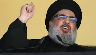 Hezbollah Chief Hassan Nasrallah's Body Recovered, No Direct Wounds: Report