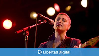 Confirman la causa de la muerte de Sinéad O'Connor