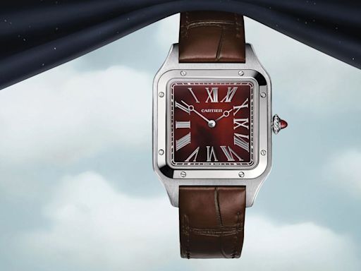 《Watches and Wonders 2024》卡地亞的製錶魔法！專訪卡地亞風格與文化傳承總監Pierre Rainero - 鏡週刊 Mirror Media