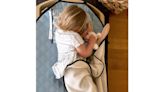 Naptime Essentials for Sleeping at Daycare or Pre-school