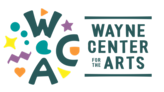 Winter exhibits and classes at Wayne Center for the Arts