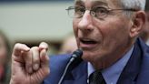 Fauci dismisses ‘preposterous’ allegations that he led COVID coverup