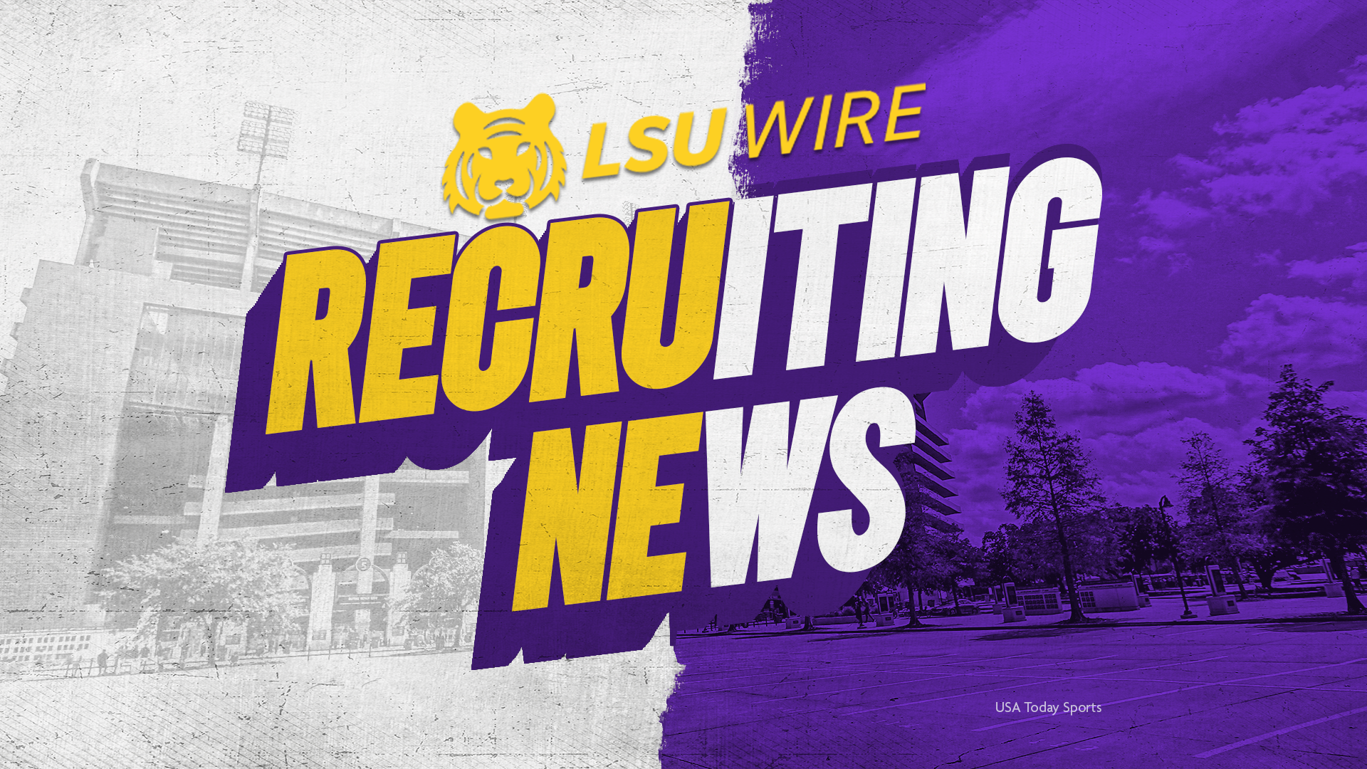 LSU football and baseball collaborate on star safety’s recruitment