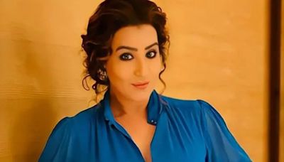 Want To Do Quality Work, Says Actor Shilpa Shinde
