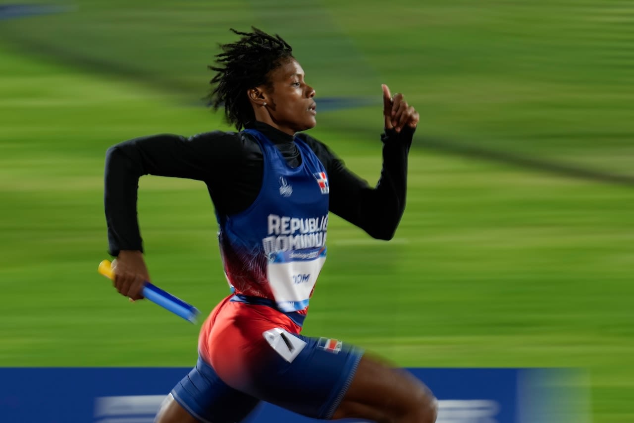 2024 USATF: How to watch Los Angeles Grand Prix for free