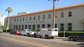 United States Post Office (Phoenix, Arizona)