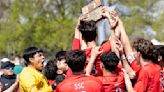 High school boys soccer: SSC locks up state berth with district title