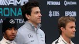 Former F1 champion Rosberg surprised with Hamilton's move to Ferrari