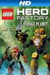 Lego Hero Factory: Savage Planet