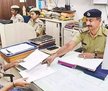 IPC to BNS: Cops all nerves in Karnataka as new laws kick in | Bengaluru News - Times of India