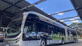 Ônibus elétricos em Curitiba? Saiba mais sobre o futuro da frota da cidade