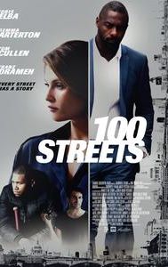 A Hundred Streets