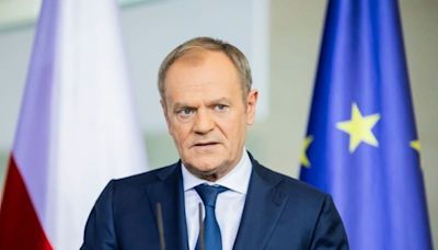 Tusk wants to 'burn out every betrayal with a red-hot iron'