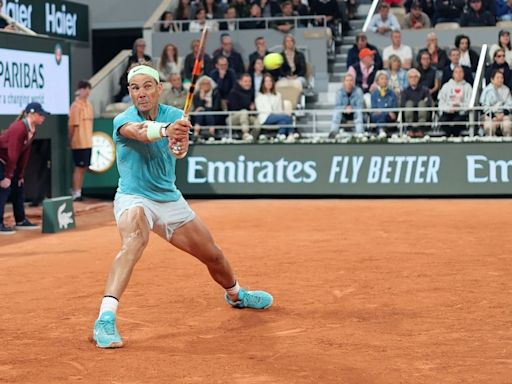 Programme TV JO Paris 2024 : Novak Djokovic/Rafael Nadal...Giraud... Sur quelles chaînes et à quelle heure voir les temps forts de ce lundi 29 juillet 2024 ?