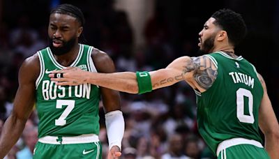 Cavaliers-Celtics free livestream online: How to watch NBA playoffs second round game 5, TV, schedule