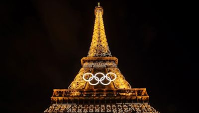 2024 Paris Olympics: How to watch the opening ceremony