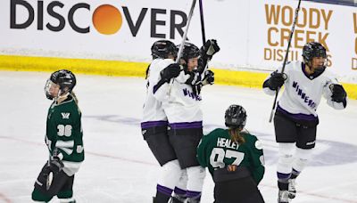 Is momentum in sports overrated? Ask PWHL Minnesota.